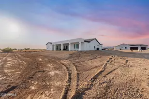 22145 W Harwell Rd, Buckeye, AZ 85326 - Photo 71