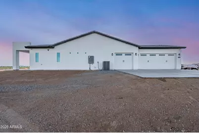 22145 W Harwell Road, Buckeye, AZ 85326 - Photo 77