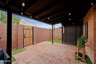 3002 N 32nd Street #5, Phoenix, AZ 85018 - Photo 21