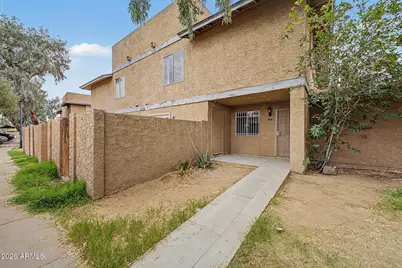 6902 W Devonshire Avenue #1281, Phoenix, AZ 85033 - Photo 1