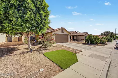 11259 E Emelita Avenue, Mesa, AZ 85208 - Photo 1