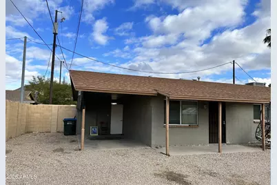 1328 W Cochise Drive, Phoenix, AZ 85021 - Photo 3