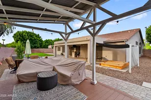 2174 S Stuart Ave, Gilbert, AZ 85295 - Photo 53