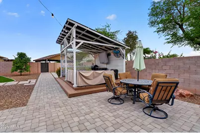 2174 S Stuart Avenue, Gilbert, AZ 85295 - Photo 51