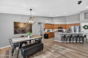 2174 S Stuart Ave, Gilbert, AZ 85295 - Photo 15