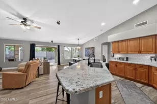 2174 S Stuart Ave, Gilbert, AZ 85295 - Photo 21