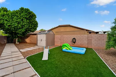 2174 S Stuart Avenue, Gilbert, AZ 85295 - Photo 57