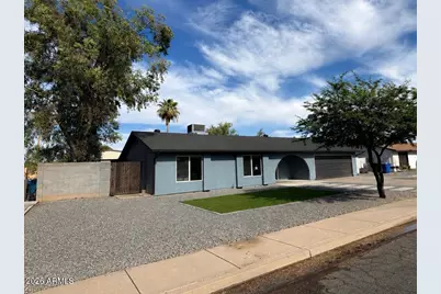 1847 S Fontana --, Mesa, AZ 85204 - Photo 3