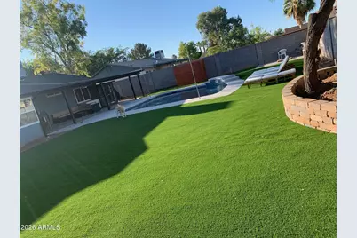 1847 S Fontana --, Mesa, AZ 85204 - Photo 9