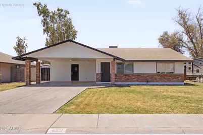1432 S Oracle --, Mesa, AZ 85204 - Photo 1