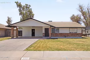 1432 S Oracle, Mesa, AZ 85204 - Photo 1