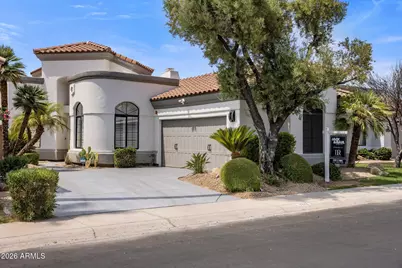 8222 E Cortez Drive, Scottsdale, AZ 85260 - Photo 1