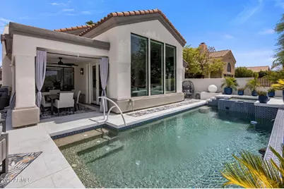 8222 E Cortez Drive, Scottsdale, AZ 85260 - Photo 29