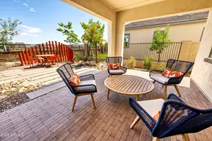 1442 E Coconino Wy, Gilbert, AZ 85298 - Photo 17