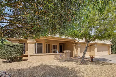 2531 N 132nd Avenue, Goodyear, AZ 85395 - Photo 5