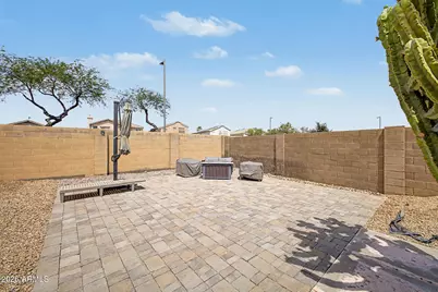 2531 N 132nd Avenue, Goodyear, AZ 85395 - Photo 33