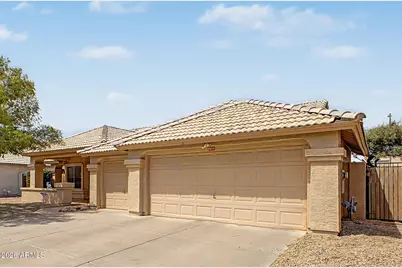 2531 N 132nd Avenue, Goodyear, AZ 85395 - Photo 3