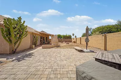 2531 N 132nd Avenue, Goodyear, AZ 85395 - Photo 29