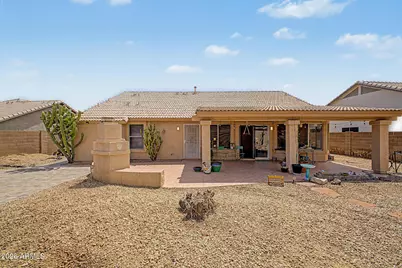 2531 N 132nd Avenue, Goodyear, AZ 85395 - Photo 37