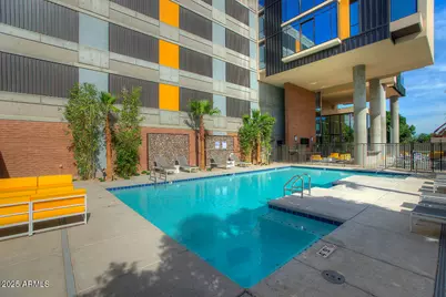 100 W Portland Street #408, Phoenix, AZ 85003 - Photo 27