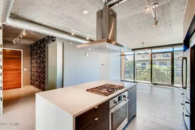 100 W Portland Street #408, Phoenix, AZ 85003 - Photo 3