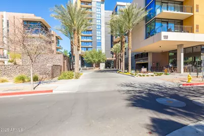 100 W Portland Street #408, Phoenix, AZ 85003 - Photo 21