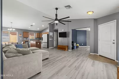 40442 W Thornberry Lane, Maricopa, AZ 85138 - Photo 5