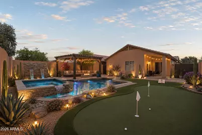 40442 W Thornberry Lane, Maricopa, AZ 85138 - Photo 29