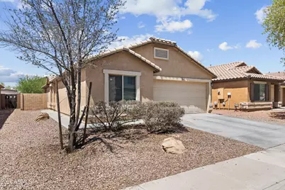 40442 W Thornberry Lane, Maricopa, AZ 85138 - Photo 3