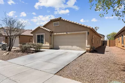 40442 W Thornberry Lane, Maricopa, AZ 85138 - Photo 1