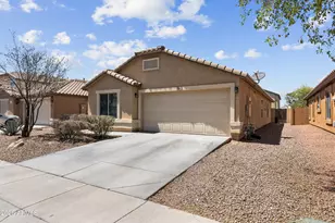 40442 W Thornberry Ln, Maricopa, AZ 85138 - Photo 1
