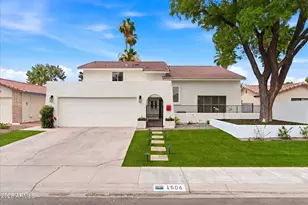 1506 E Edgewater Dr, Tempe, AZ 85283 - Photo 1