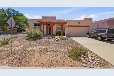10181 N Tarheel Place, Tucson, AZ 85737 - Photo 1