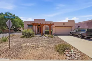 10181 N Tarheel Pl, Tucson, AZ 85737 - Photo 1