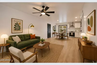 6727 W Pierson Street, Phoenix, AZ 85033 - Photo 3