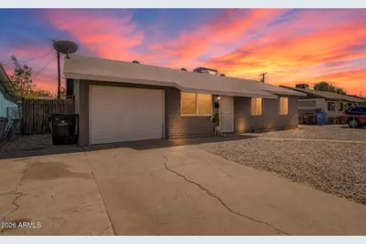 6727 W Pierson Street, Phoenix, AZ 85033 - Photo 1