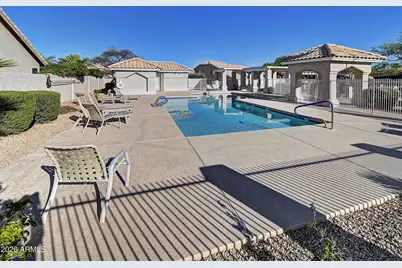 16101 E Glendora Drive, Fountain Hills, AZ 85268 - Photo 15