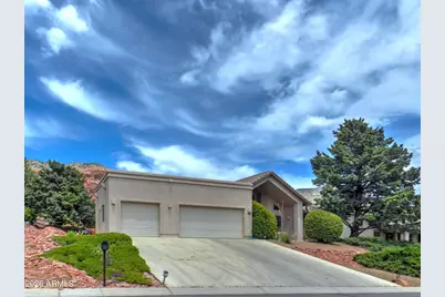 200 Pinon Woods Drive, Sedona, AZ 86351 - Photo 3