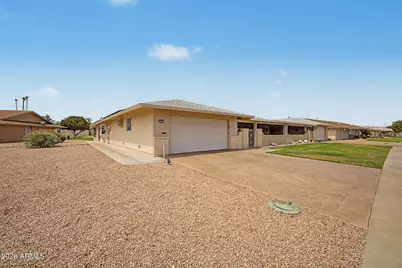 10606 W Campana Drive, Sun City, AZ 85351 - Photo 71