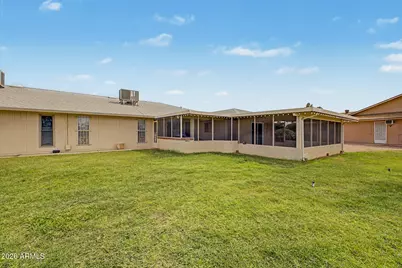 10606 W Campana Drive, Sun City, AZ 85351 - Photo 37