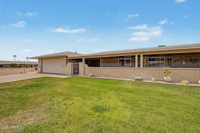10606 W Campana Drive, Sun City, AZ 85351 - Photo 3