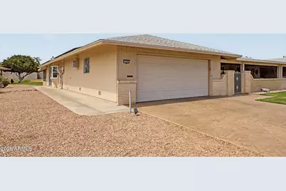 10606 W Campana Drive, Sun City, AZ 85351 - Photo 1