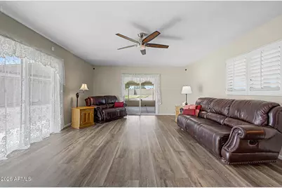 10606 W Campana Drive, Sun City, AZ 85351 - Photo 9