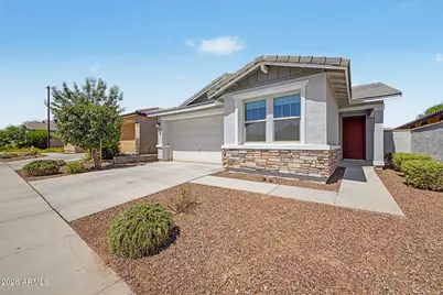 4422 N 198th Drive, Litchfield Park, AZ 85340 - Photo 1