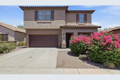 25809 N 107th Drive, Peoria, AZ 85383 - Photo 1