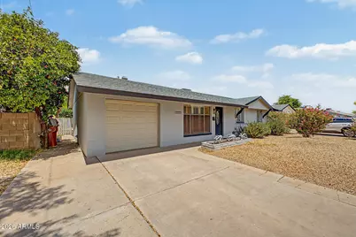 8330 E Monte Vista Road, Scottsdale, AZ 85257 - Photo 3