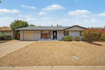 8330 E Monte Vista Road, Scottsdale, AZ 85257 - Photo 1