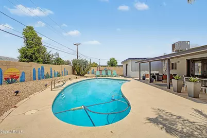 8330 E Monte Vista Road, Scottsdale, AZ 85257 - Photo 35