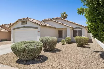 826 E Potter Drive, Phoenix, AZ 85024 - Photo 1