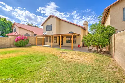 963 E Calle Del Norte --, Chandler, AZ 85225 - Photo 31